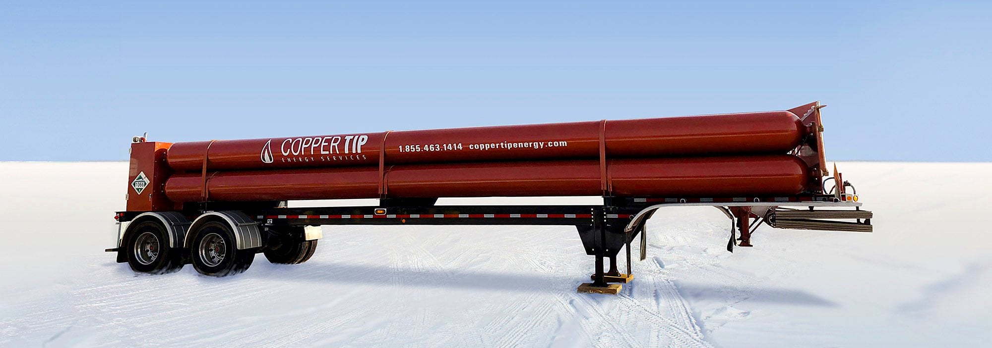 Nitrogen Storage